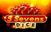 5 Sevens Dice logo