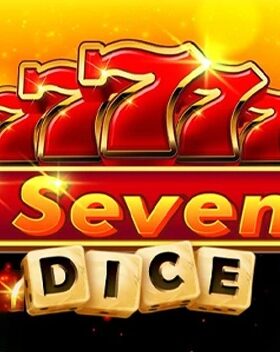 5 Sevens Dice