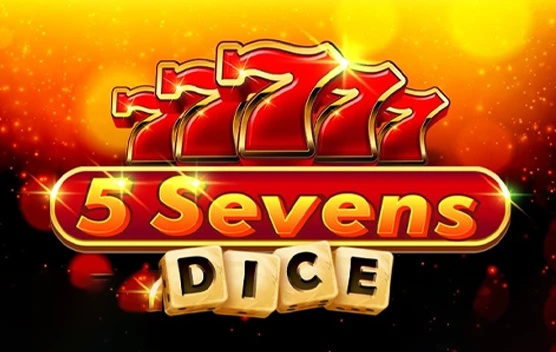 5 Sevens Dice