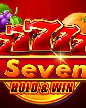 5 Sevens Hold & Win