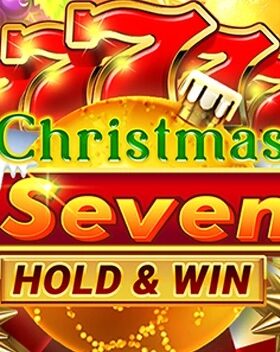 5 Sevens Hold & Win Christmas