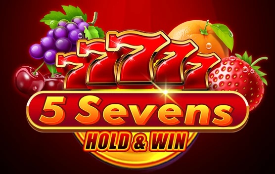 5 Sevens Hold & Win