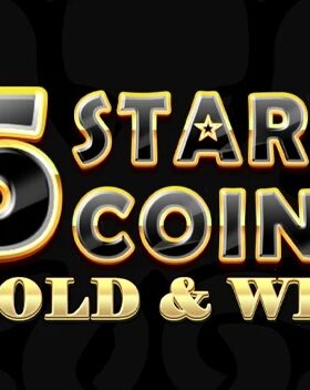 5 Star Coins: Hold & Win