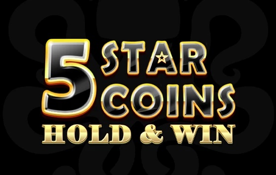 5 Star Coins: Hold & Win