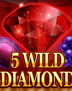 5 Wild Diamond