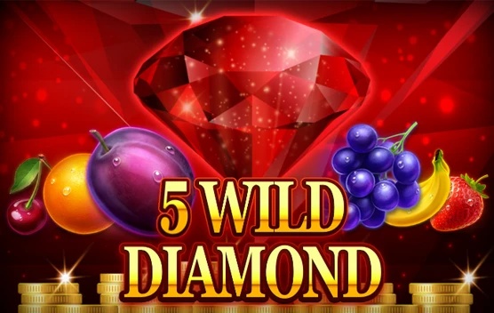 5 Wild Diamond