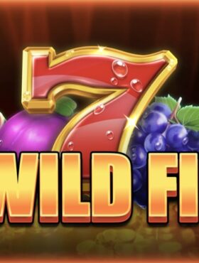 5 Wild Fire