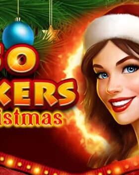 50 Jokers Christmas