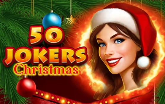 50 Jokers Christmas