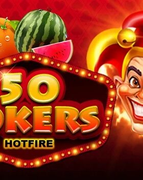 50 Jokers Hotfire