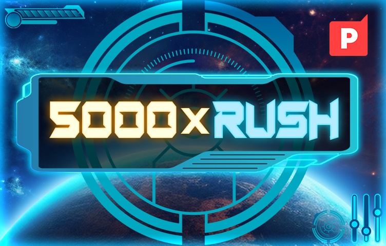 5k Rush