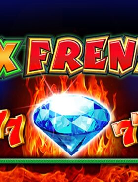 5X Frenzy
