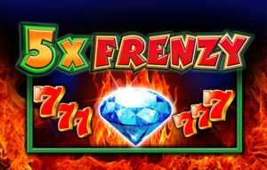 5X Frenzy
