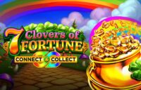 7 Clovers of Fortune logo
