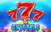 7 & Crystals logo