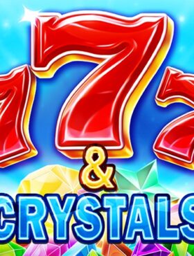 7 & Crystals