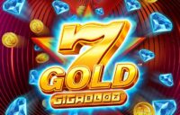 7 Gold Gigablox logo