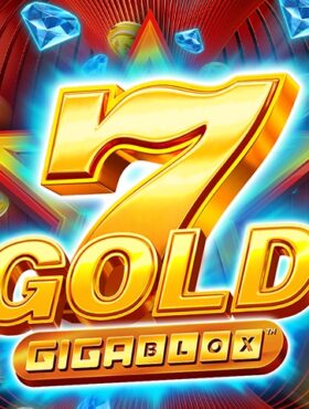 7 Gold Gigablox