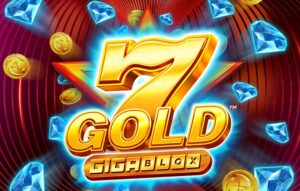 7 Gold Gigablox