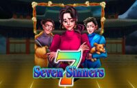 7 Sinners logo