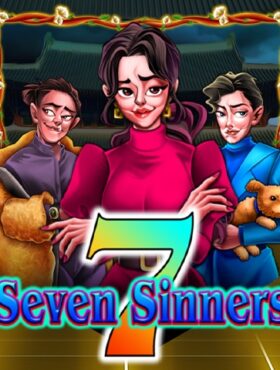 7 Sinners