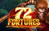 72 Fortunes logo
