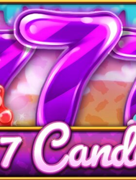 777 Candies