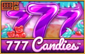 777 Candies