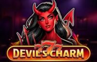 777 — Devil’s Charm logo