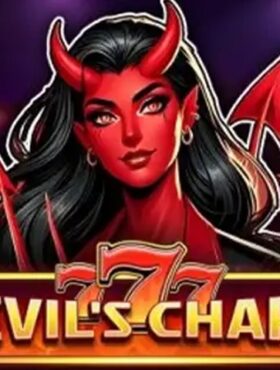 777 — Devil’s Charm