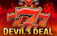 777 — Devil’s Deal logo