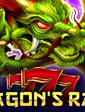 777 — Dragon’s Rage