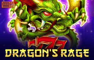 777 — Dragon’s Rage