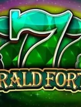 777 — Emerald Fortune