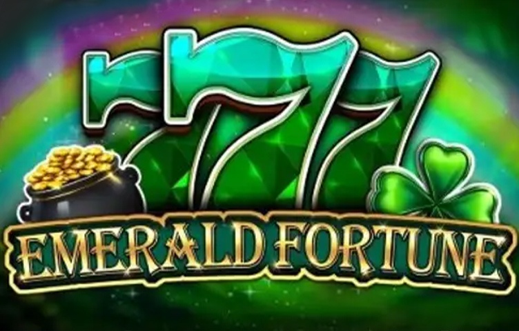 777 — Emerald Fortune