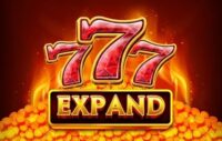 777 Expand logo