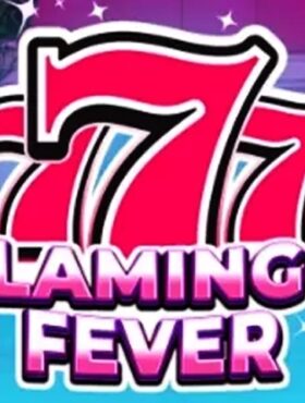 777 — Flamingo Fever