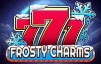 777 — Frosty Charms logo