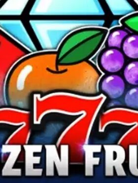 777 — Frozen Fruits