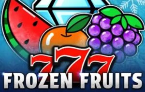 777 — Frozen Fruits