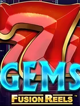 777 Gems Fusion Reels