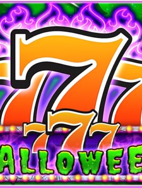 777 — Halloween
