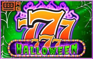 777 — Halloween