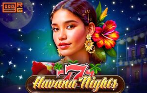 777 — Havana Nights