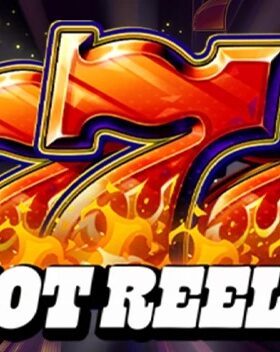 777 Hot Reels