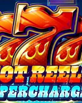 777 Hot Reels: Supercharged