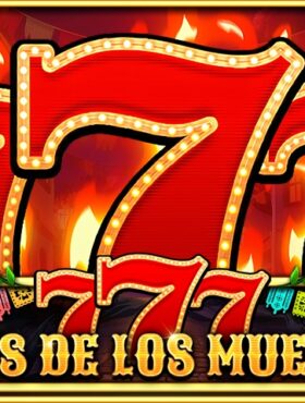 777 — Joyas De Los Muertos