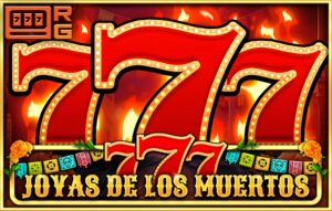777 — Joyas De Los Muertos