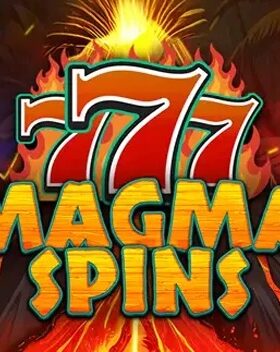 777 Magma Spins