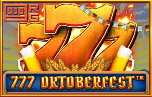 777 Oktoberfest